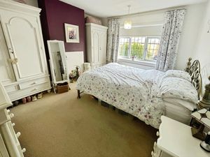 Bedroom 1- click for photo gallery